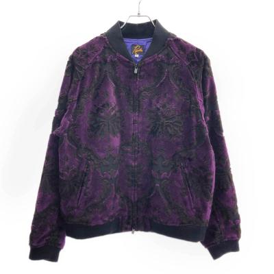 needles ベロア（サイズ（S/M/L）：S）の商品一覧 通販 - Yahoo
