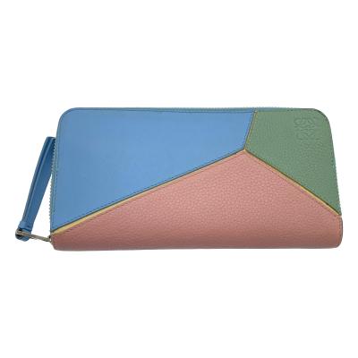 【値下げLOEWE】マルチカラー財布 LOEWE（財布 ・ マルチカラー）のフリマアイテム一覧