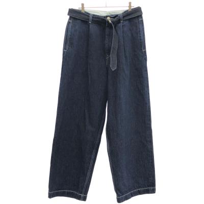 グラフペーパー デニム（ファッション）のおすすめ人気商品一覧 通販  