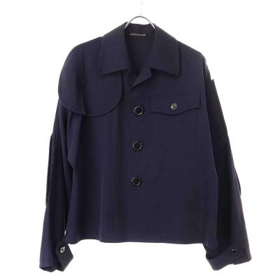 yohji yamamoto femme（素材：羊毛、ウール）の商品一覧 通販 - Yahoo  
