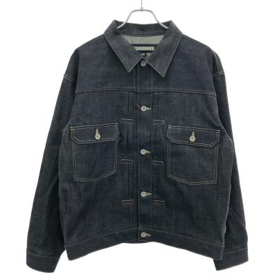 ネイバーフッド デニム（メンズGジャン、デニムジャケット）｜コート