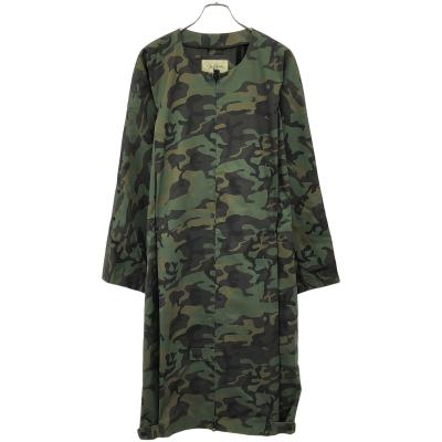 Jun Mikami スリーパーコート ジュンミカミ jun mikami コート（ファッション）のおすすめ人気商品一覧 通販