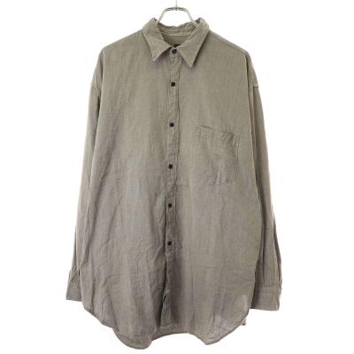 comoli ヨリ杢（メンズファッション） | ファッション のおすすめ人気