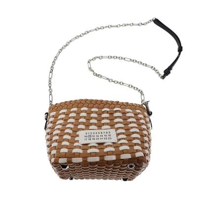 maison margiela 5ac（色：ブラウン系）のおすすめ人気商品一覧 通販