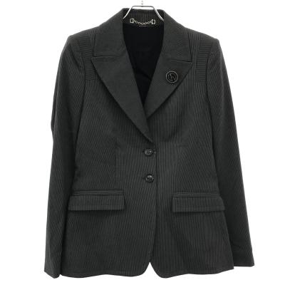 GUCCI セットアップ ダブル 42 GUCCI グッチ Wool Kering Japan Suit ウールケリングジャパン