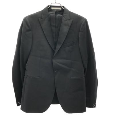 タリアトーレ スーツ 黒（メンズファッション） | ファッション の商品