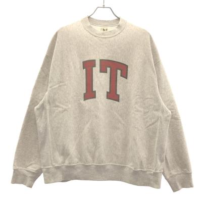 blurhms スウェット（ファッション）の商品一覧 通販 - Yahoo!ショッピング