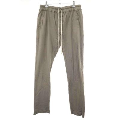 rick owens drkshdw サルエルパンツ（ファッション）のおすすめ人気