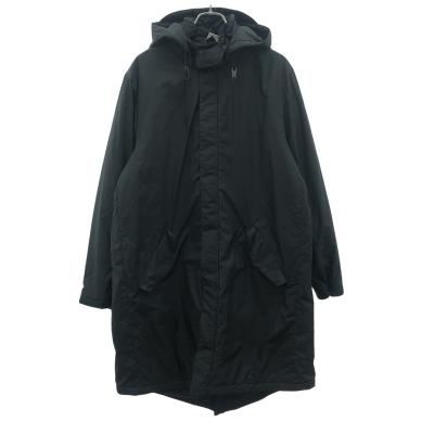 Nike LAB 構築 ジャケット Mサイズ ブラック/グレー NikeLab