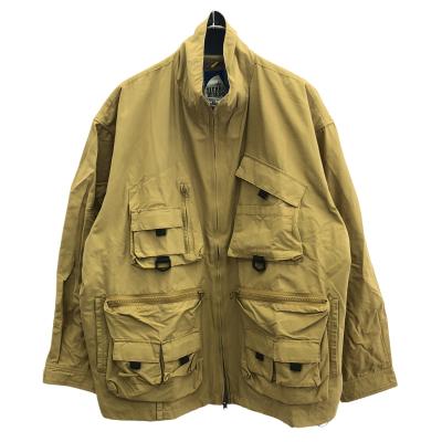 ジャケット・アウター is-ness SPRING COAT SEASONLESS COAT (1004AWCOAT02) | is-ness / ジャケット (MEN