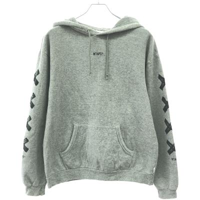 グレー パーカー（WTAPS）（色：グレー系）のおすすめ人気商品