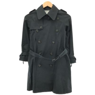 グレー トレンチコート（UNITED ARROWS）（性別：レディース）の