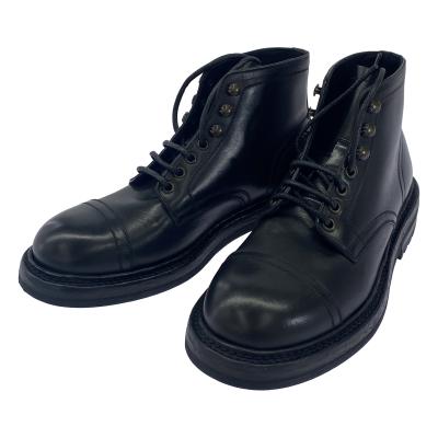 DOLCE&GABBANA メンズブーツ｜シューズ｜ファッション おすすめ人気