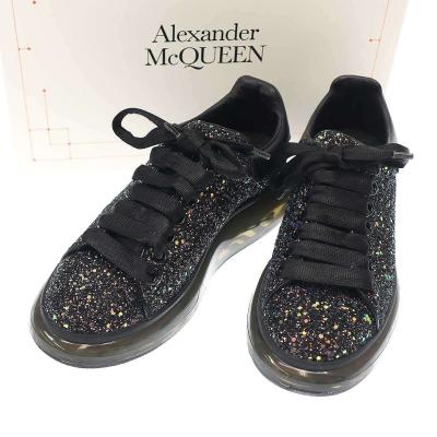★VIP価格SALE★Alexander Mcqueen★オーバーサイズ スニーカー org.jpg