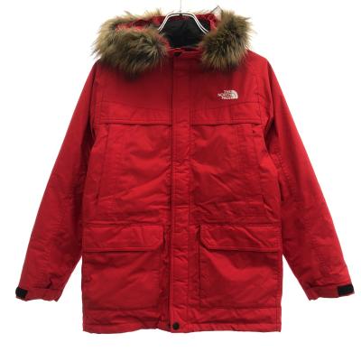 ノースフェイス キッズマクマードパーカのおすすめ人気商品一覧 通販