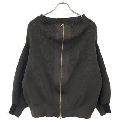 ジェナエスパスメルヴェイユ ノースリーブベスト　ロング丈　Vネック　鼈甲ボタン 楽天市場】【送料無料】ベスト レディース ジレベスト ジレ