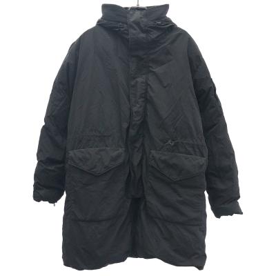 シーピーカンパニー c.p.company（メンズダウンコート、ダウン