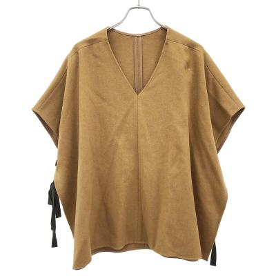 CLANE レディースケープ、ポンチョ、マント｜コート、ジャケット
