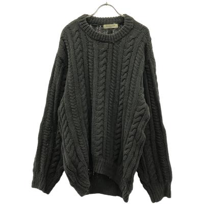 ジェラピケ　スフレプルオーバー　ネイビー ジェラピケ スフレプルオーバー ネイビー