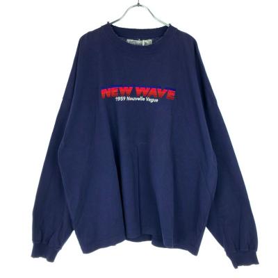 トップス dairiku AGE\" Pullover sweater DAIRIKU / ダイリク】18SS Photo Pullover Knit（ニット