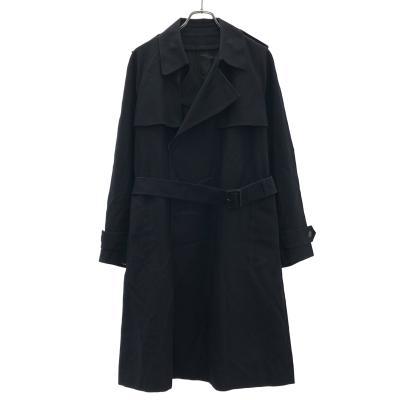 46（メンズトレンチコート）｜コート、ジャケット | ファッション の