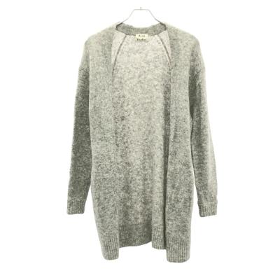 Acne Studios アクネ ストゥディオズ モヘアロングカーディガン acne ロングカーディガンのおすすめ人気商品一覧 通販 - Yahoo