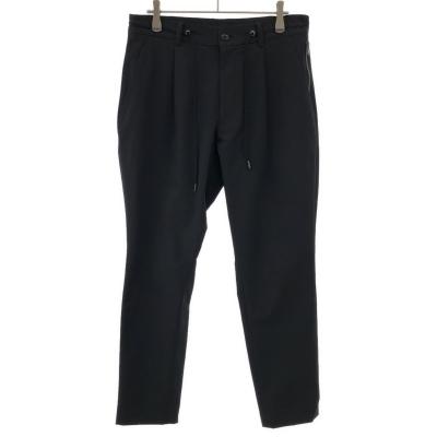 junhashimoto マルチパンツ　チャコール　4 スラックス junhashimoto マルチパンツ チャコール 4 スラックス ジュンハシモト