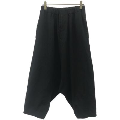 COMME des GARCONS メンズサルエルパンツ｜ボトムス、パンツ
