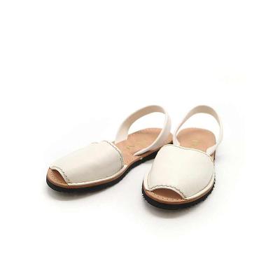 【値下げ！】プラダ（PRADA）サイズ38 (24センチ) ベージュ　サンダル プラダ PRADA サンダル 靴 シューズ パデッドナッパレザー