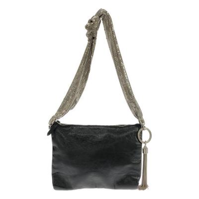 JIMMY CHOO レディースショルダーバッグ｜バッグ｜ファッション