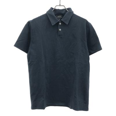 A.P.C. メンズポロシャツ｜トップス｜ファッション おすすめ人気