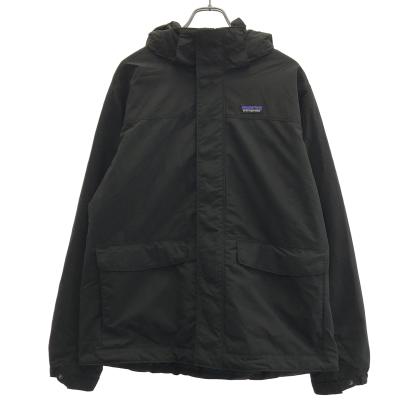 patagonia イスマスパーカ（色：ブラック系）のおすすめ人気商品一覧