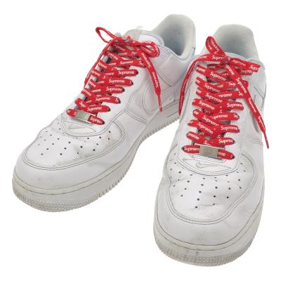 supreme nike air force 1（サイズ（cm）：28.5cm）のおすすめ人気商品