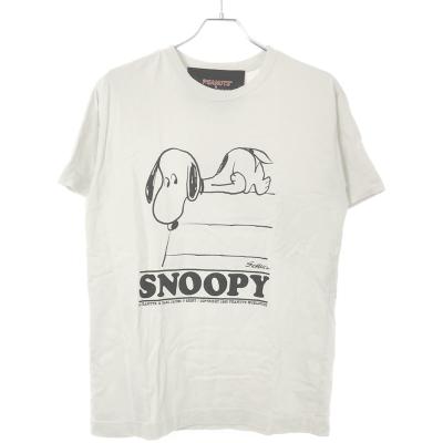 【ラッピング不可】 スヌーピー Tシャツ（MARC JACOBS／ファッション）の商品一覧 トップス