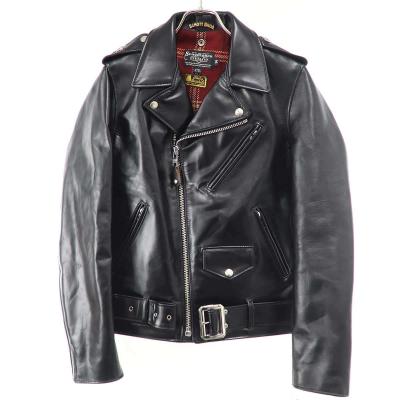 schott 613（メンズ革ジャン、レザージャケット）｜コート、ジャケット
