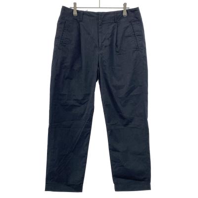 Still by hand タックパンツ（メンズファッション） | ファッション の