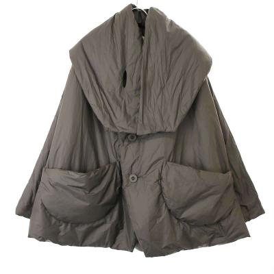 ISSEY MIYAKE レディースダウンコート、ダウンジャケット｜コート