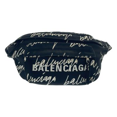 BALENCIAGAバレンシアガ ウエストバッグ ヒップバッグ BALENCIAGA ウエスト、ヒップバッグ｜バッグ｜ファッション 通販