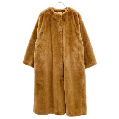 クラネ ファーコート（ファッション）の商品一覧 通販 - Yahoo