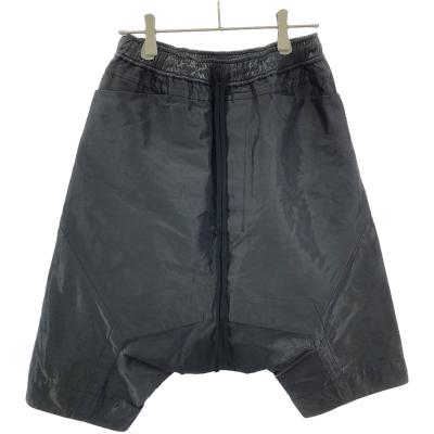 JULIUS] 16SS サルエルショーツ ショートパンツ 2 日本製 Julius
