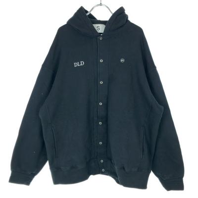 フラグメント　FRAGMENT UNIVERSITY ネイビー　パーカー　L 2025年最新】fragment universityの人気アイテム - メルカリ