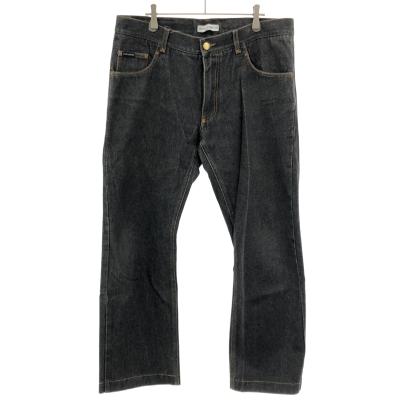 ドルチェ＆ガッバーナ デニム 52（DOLCE&GABBANA／メンズジーンズ