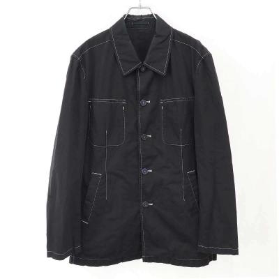 COMME des GARCONS メンズカバーオール｜コート、ジャケット