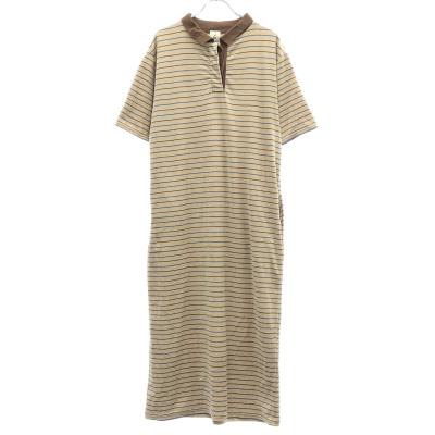 rokuビューティアンドユース（ワンピース、チュニック