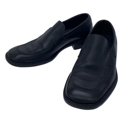 prada ローファーの商品一覧 通販 - Yahoo!ショッピング