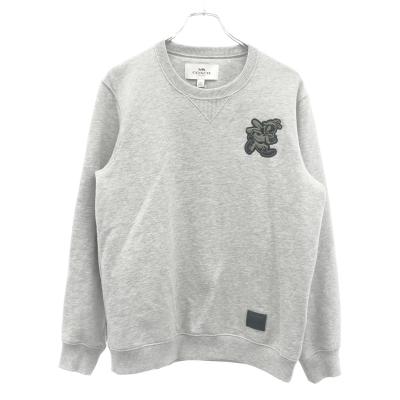 COACH メンズトレーナー｜トップス｜ファッション おすすめ人気商品