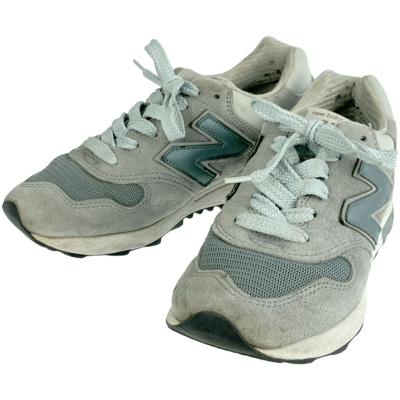 ニューバランス M1400SB 28.0 新品未使用 New Balance M1400SB STEEL BLUE | atmos（アトモス） 公式オンライン