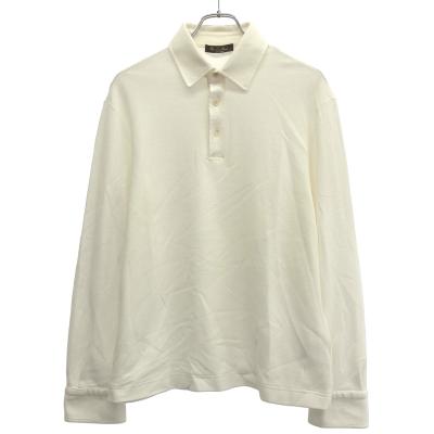 Loro Piana メンズポロシャツ｜トップス｜ファッション おすすめ人気