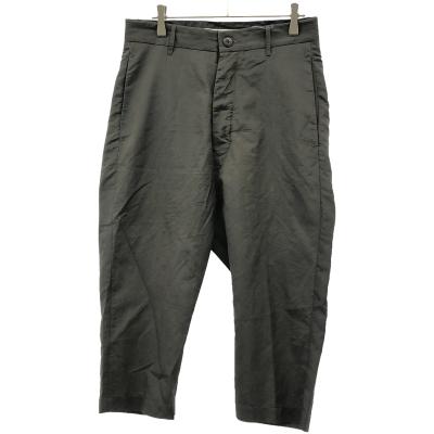リックオウエンスサルエルパンツ リックオウエンス rick owens サルエルパンツ（CHACAL）の
