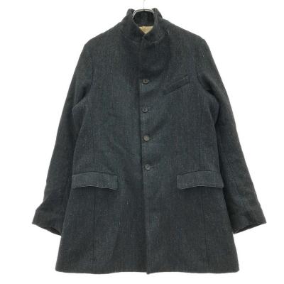 ジャケット・アウター Bergfabel Limited Model Chris Jacket Bergfabel バーグファベル / Chris over jacket コート/ BFMJ